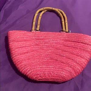 Ladies purse